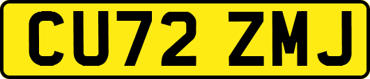 CU72ZMJ
