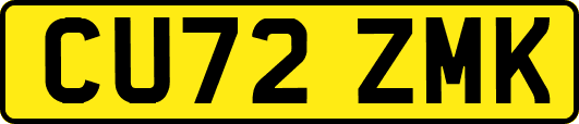 CU72ZMK