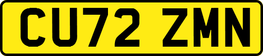 CU72ZMN