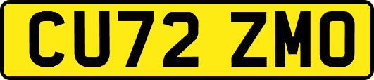 CU72ZMO