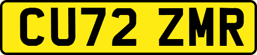 CU72ZMR