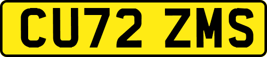 CU72ZMS