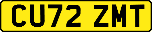 CU72ZMT
