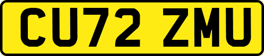 CU72ZMU