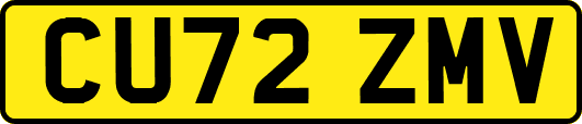 CU72ZMV