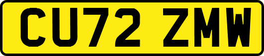 CU72ZMW