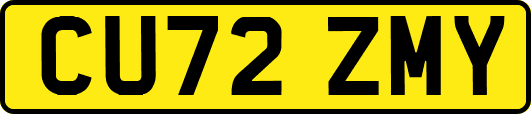 CU72ZMY