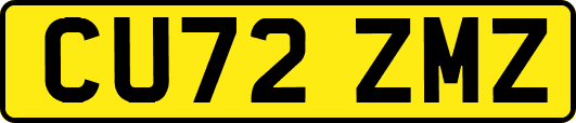 CU72ZMZ