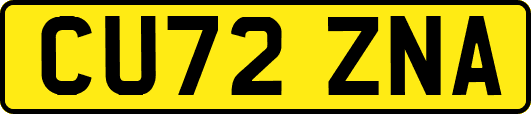 CU72ZNA