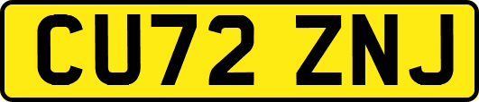 CU72ZNJ