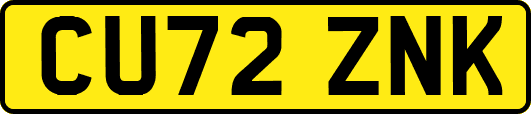 CU72ZNK