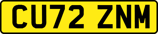 CU72ZNM