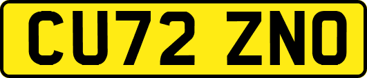 CU72ZNO