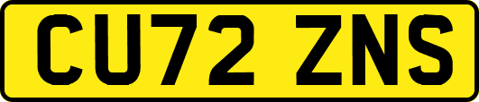 CU72ZNS