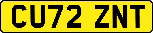 CU72ZNT