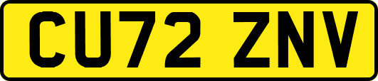 CU72ZNV