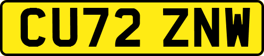 CU72ZNW