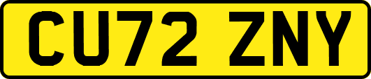 CU72ZNY