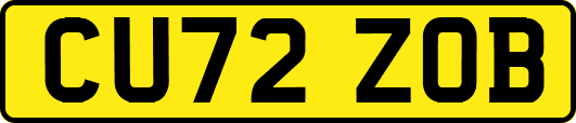 CU72ZOB