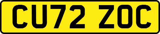 CU72ZOC