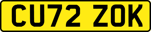 CU72ZOK