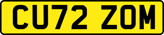 CU72ZOM