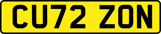 CU72ZON