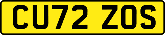 CU72ZOS