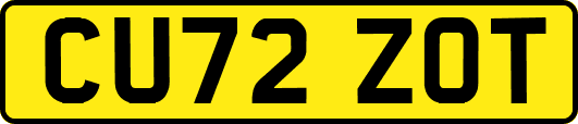 CU72ZOT