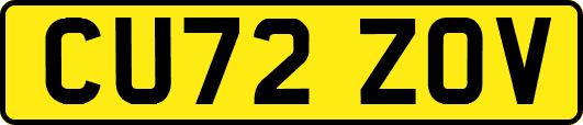 CU72ZOV