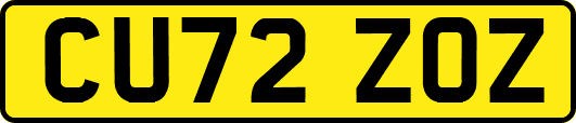 CU72ZOZ
