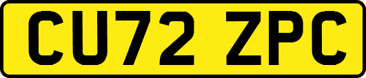 CU72ZPC