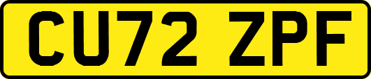 CU72ZPF
