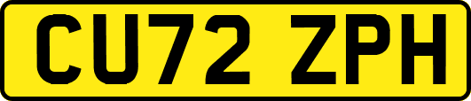 CU72ZPH