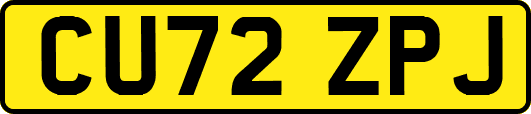 CU72ZPJ