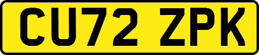 CU72ZPK