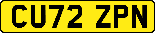 CU72ZPN