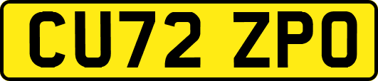 CU72ZPO