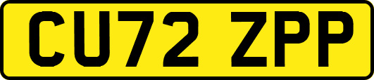 CU72ZPP