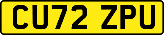 CU72ZPU