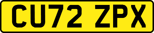 CU72ZPX