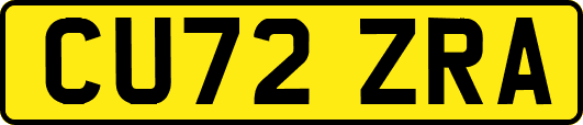 CU72ZRA