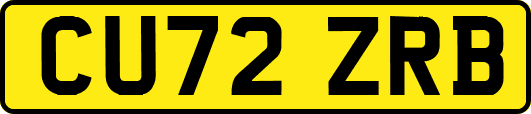 CU72ZRB