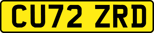CU72ZRD