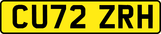 CU72ZRH