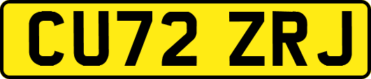 CU72ZRJ