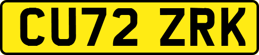 CU72ZRK