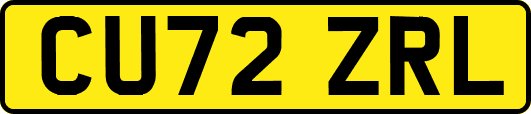 CU72ZRL