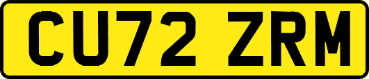 CU72ZRM