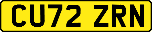 CU72ZRN